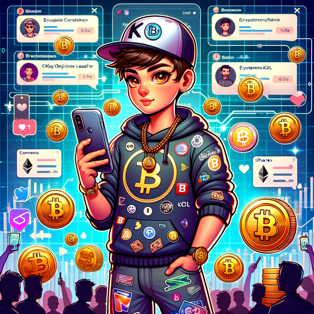 สำหรับ KOL/Influencer