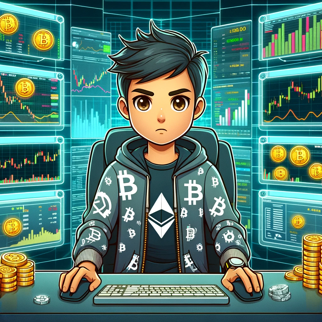 สำหรับนักเทรด (Trader)