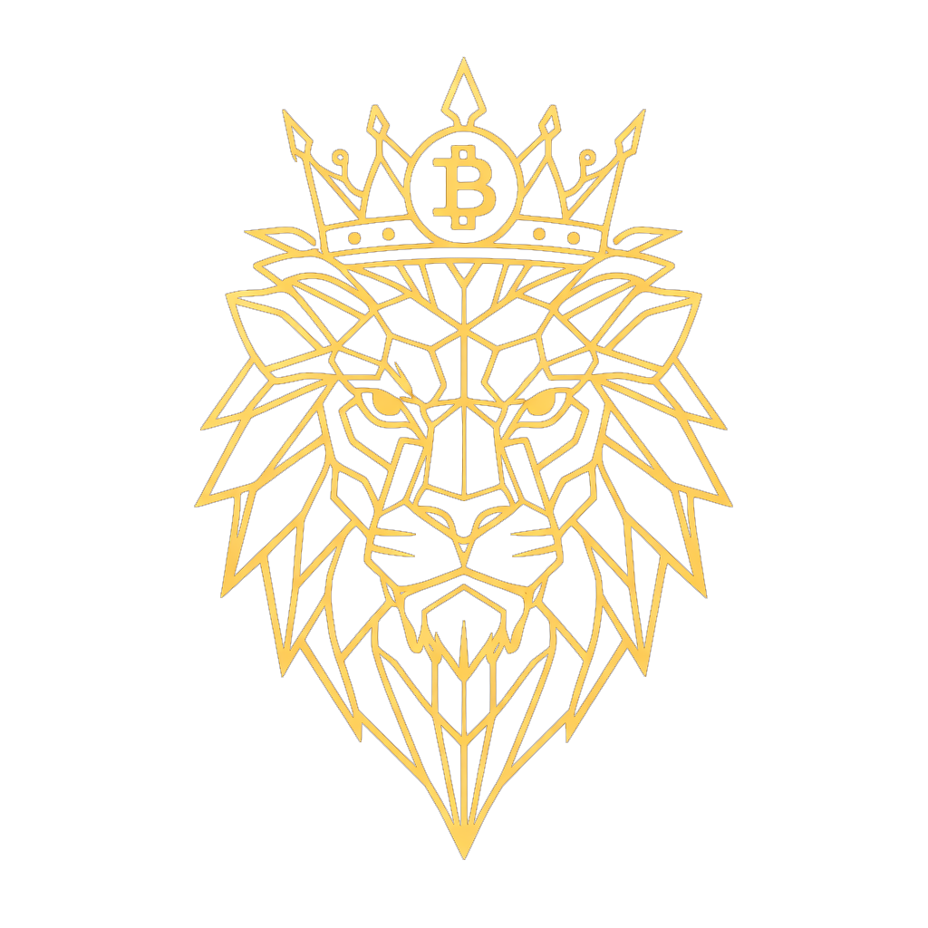 Bitcoin Lion