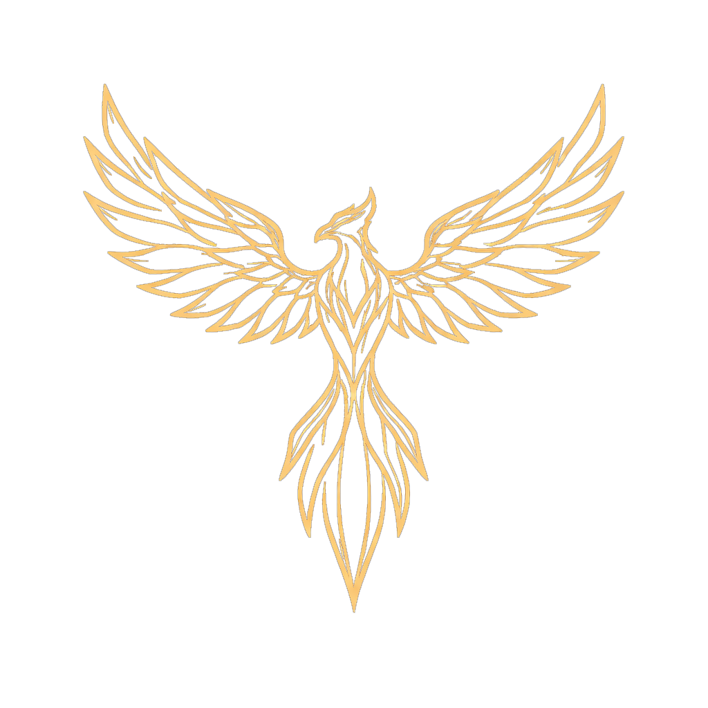 Gold Phoenix
