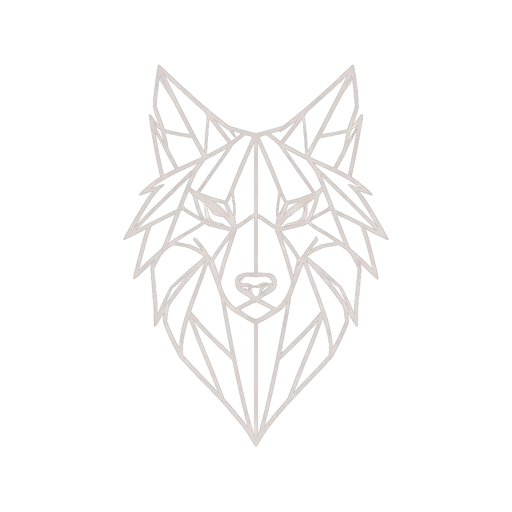 Crypto Wolf