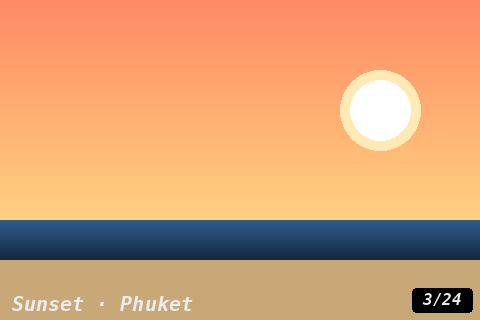 Slideshow - มีรูป